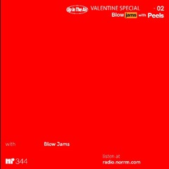 A$IAP R0CKY NORRM VALENTINE 2021