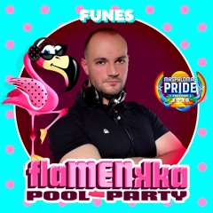 FUNES DJ - FLAMENKKA 2K20