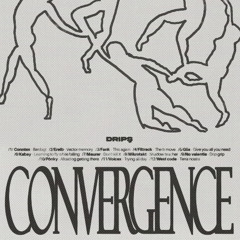 PW PREMIERE | PŌNKY - AFRAID OF GETTING THERE [DRIPS001]