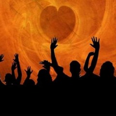 DownTempo // Sharing The Vibe // TuyTuy