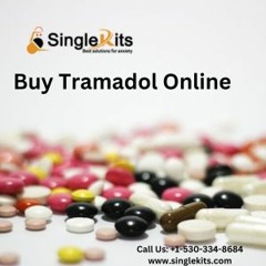 Can you order tramadol online