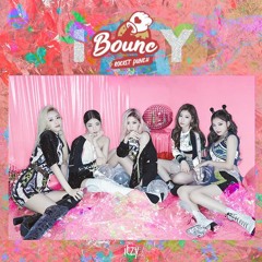 IBOUNCY (mashup by DAEGARI)