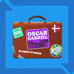 Oscar Gabriel - Everything
