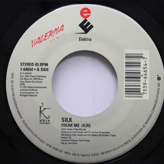 Freak Me (Valerna Remix)
