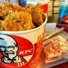 Welcome To KFC