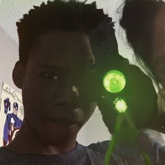 Tn - LilSnow X Cris Mj