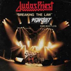 Judas Priest - Breaking The Law (Konduit Bootleg) [D.R.A Master]