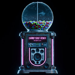 Crankdat x Olivia - Candy Shop Remix