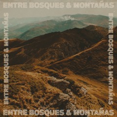 Entre Bosques & Montañas (Downtempo/Organic Music) [Mixtape 2025]