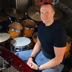 Steve Hynes - Grooving On The Drums