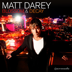 Matt Darey feat. Kate Louise Smith - Black Canyon (Taurus & Vaggeli Album Version)