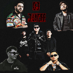 Pura Belicada Vol. 2 Corridos Mix 2025 Dj JayCee