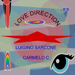 LOVE DIRECTION .
