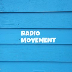 「RADIO MOVEMENT」 -Cover Selection-