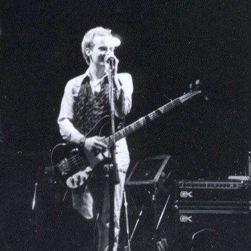 Nothing Changes (Demo)