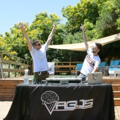 VAGUS Live Set @Vermont and Friends