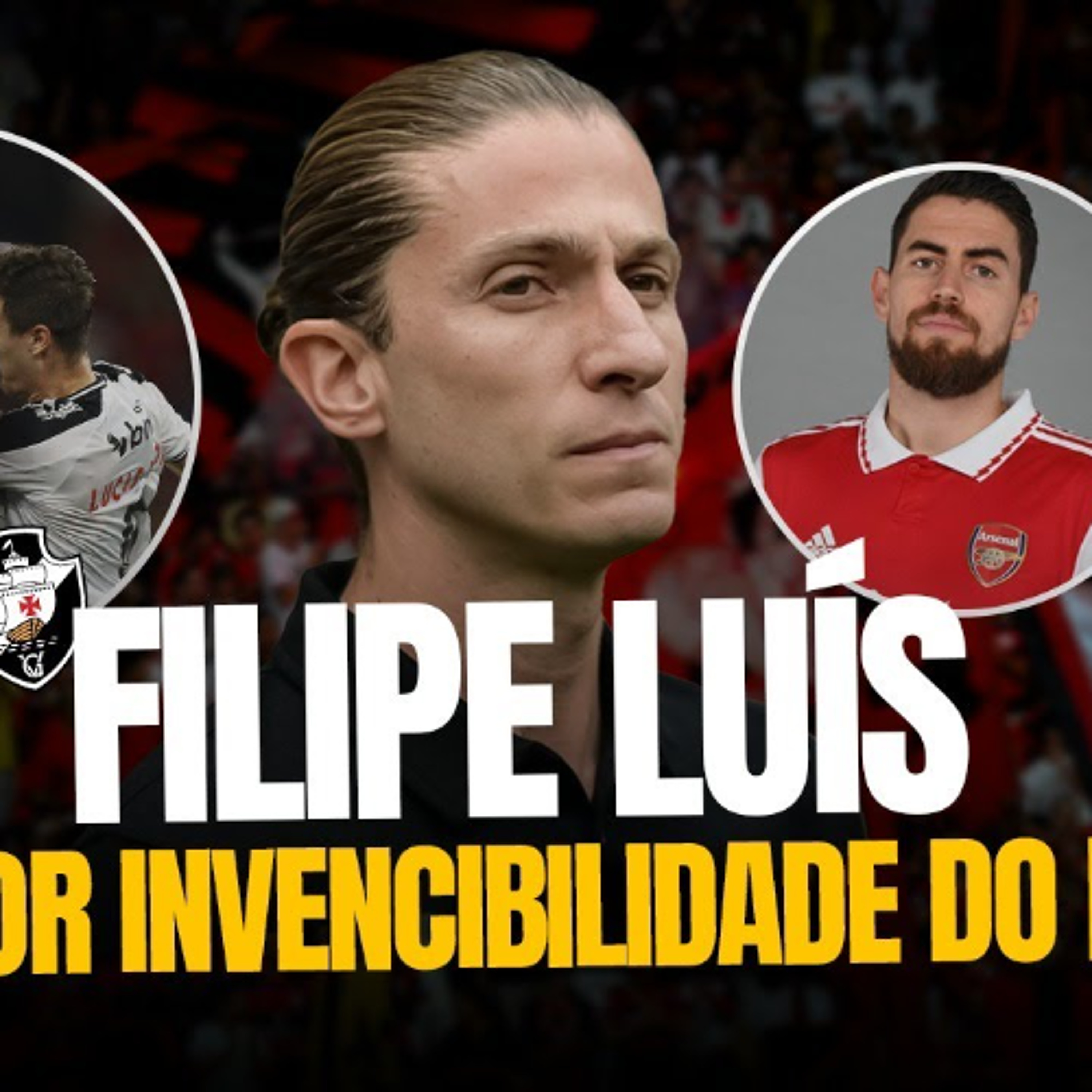 Coluna do Fla / Podcast