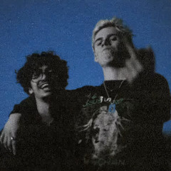ericdoa x The Kid LAROI - good as it gets (UNRELEASED)