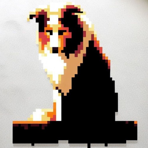 Hotel California (kid collie Tribute) [2015]