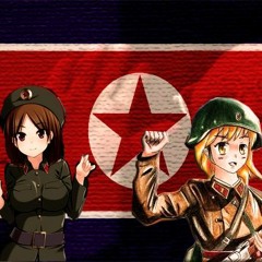 CHOLLIMA ON THE WING NIGHTCORE (NORTH KOREAN COMMUNIST SONG)