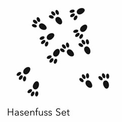 Hasenfuss Set