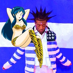 Just Wanna Rock x Urusei Yatsura (Jersey Club)