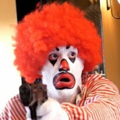 RONALD SINGS CHUG JUG
