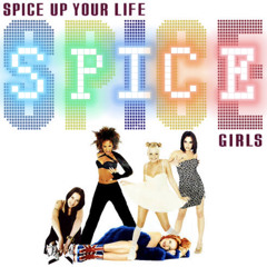 Sp1c3 G1rls, Maycon Reis, Dmitry Kharma - Spice Up Your Life (Dj Pedro Ilha Mash)