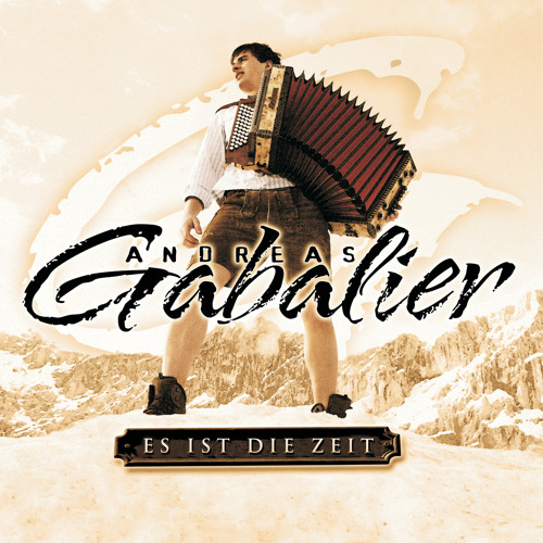 Stream Amoi seg' ma uns wieder by Andreas Gabalier | Listen online for