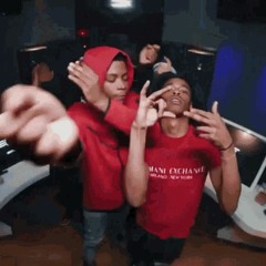 flocka gang