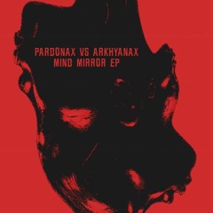 Pardonax - Valediction [SWAN-257]