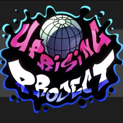 FNF X LWP: Uprising Project
