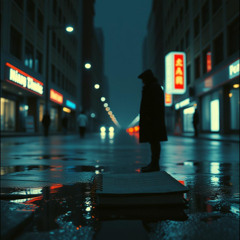 WHAT THEY DON’T SEE