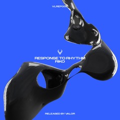 riko - Response To Rhythm [VLREP006]