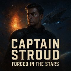 Captain Stroud: Forged in the Stars