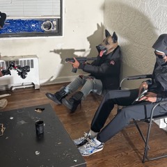 Project X (feat. R1)