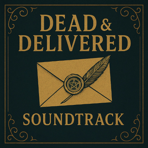 Dead & Delivered (Main Theme)