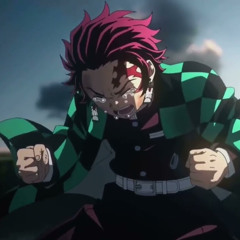 Kamado Tanjiro no uta ~ A Fleeting Coward ost | Kimetsu No Yaiba Mugen Train osts