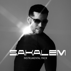 SAKALEM INSTRUMENTAL PACK 2025 VOL. 1