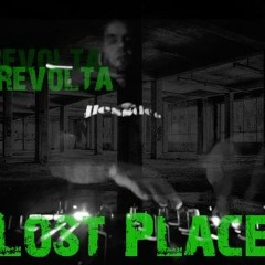 Revolta - Lost At The Place - FFM Rödelheim 17.03.23 (re-recorded)