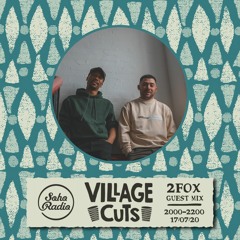 17/07/20 - Soho Radio w/ 2fox