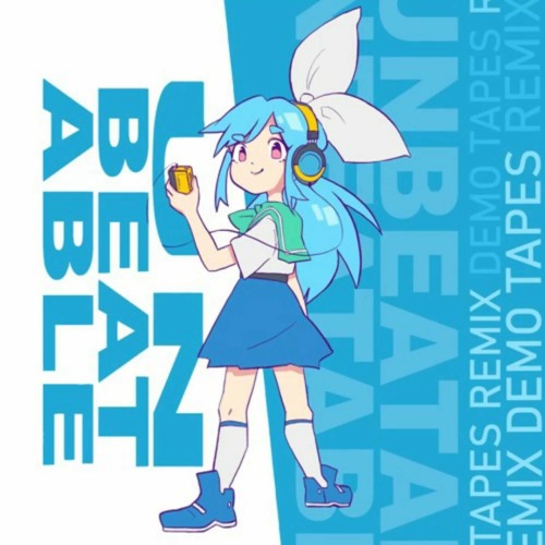 UNBEATABLE  OST  Proper Rhythm MUST DIE Remix