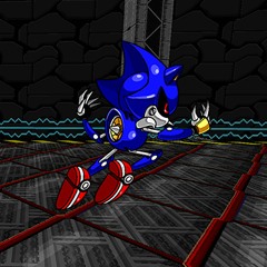 Sonic Advance 2 - Boss Theme (Original Mix)