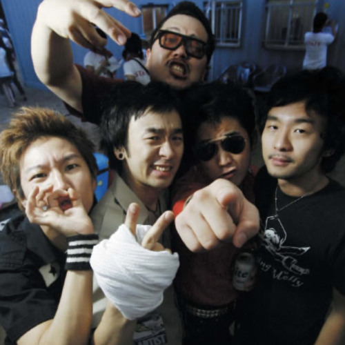 크라잉넛 - 좋지 아니한가 (in 스페이스 공감)