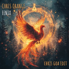 Chris Orange - Fenix (Chris Goa Edit)