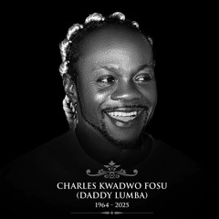 CELEBRATING GREATNESS DADDY LUMBA MIXED BY DJ INVISIBLE!!