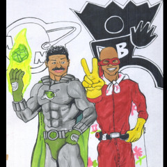 blank man @FlowKu #MatrixStyle #FlowNation #IntenseFlow