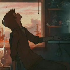 I Miss You  (Produ.Lxst Ghxul)