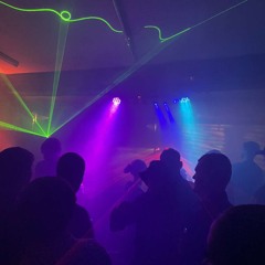 LIVE AT FACTORY MUSIC ROOMS 24/09/22