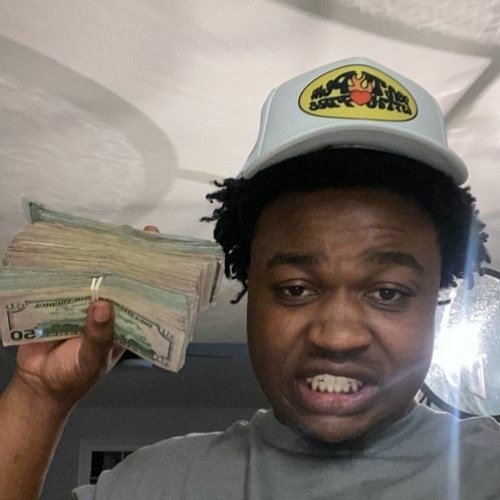 Wizz Havinn - Come In Last (Produced By Baby9)